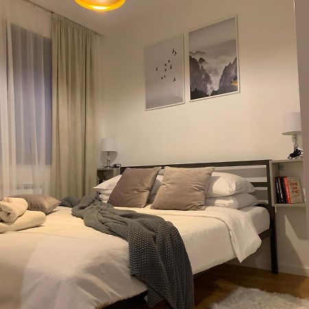 Jahorina 7Lux Apartment Ngoại thất bức ảnh