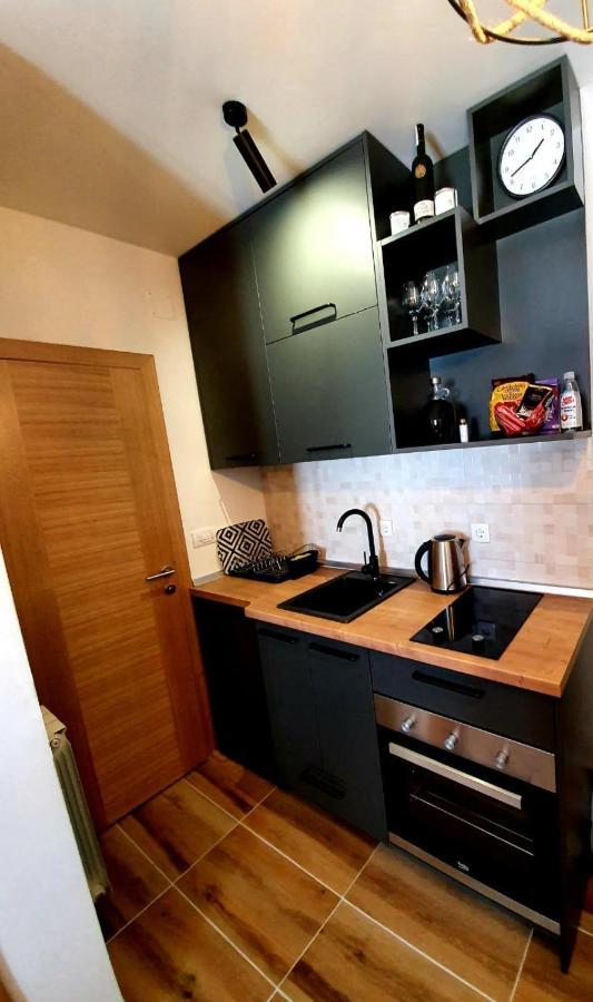 Jahorina 7Lux Apartment Ngoại thất bức ảnh