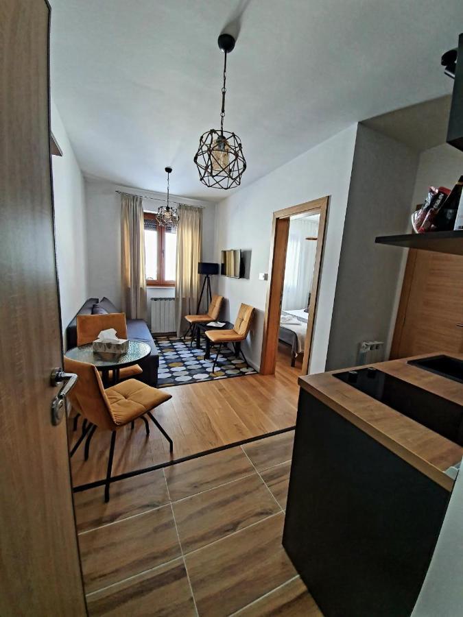 Jahorina 7Lux Apartment Ngoại thất bức ảnh