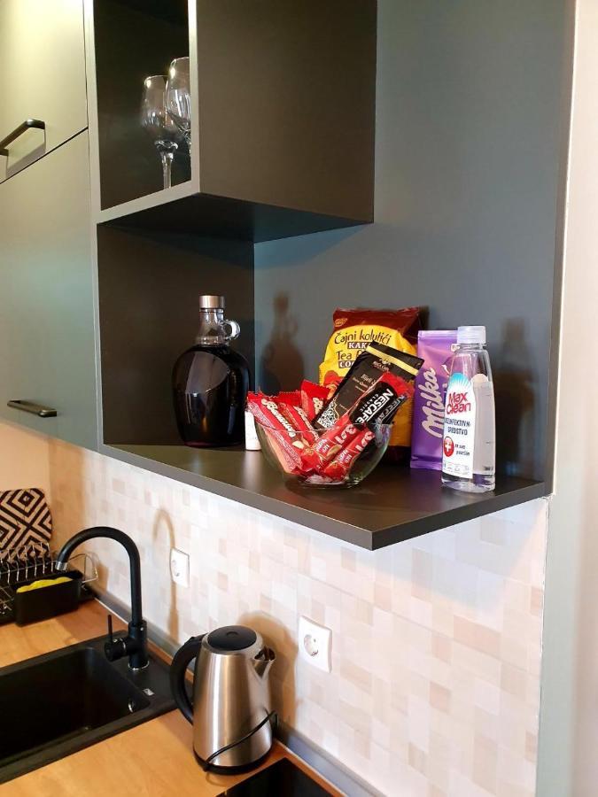 Jahorina 7Lux Apartment Ngoại thất bức ảnh