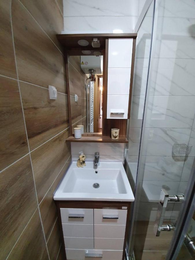 Jahorina 7Lux Apartment Ngoại thất bức ảnh