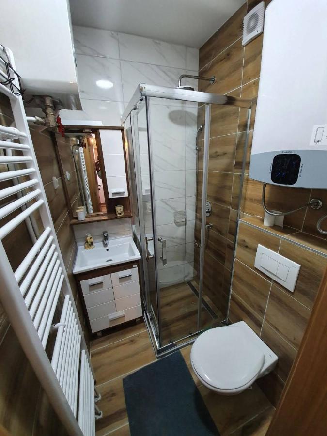 Jahorina 7Lux Apartment Ngoại thất bức ảnh