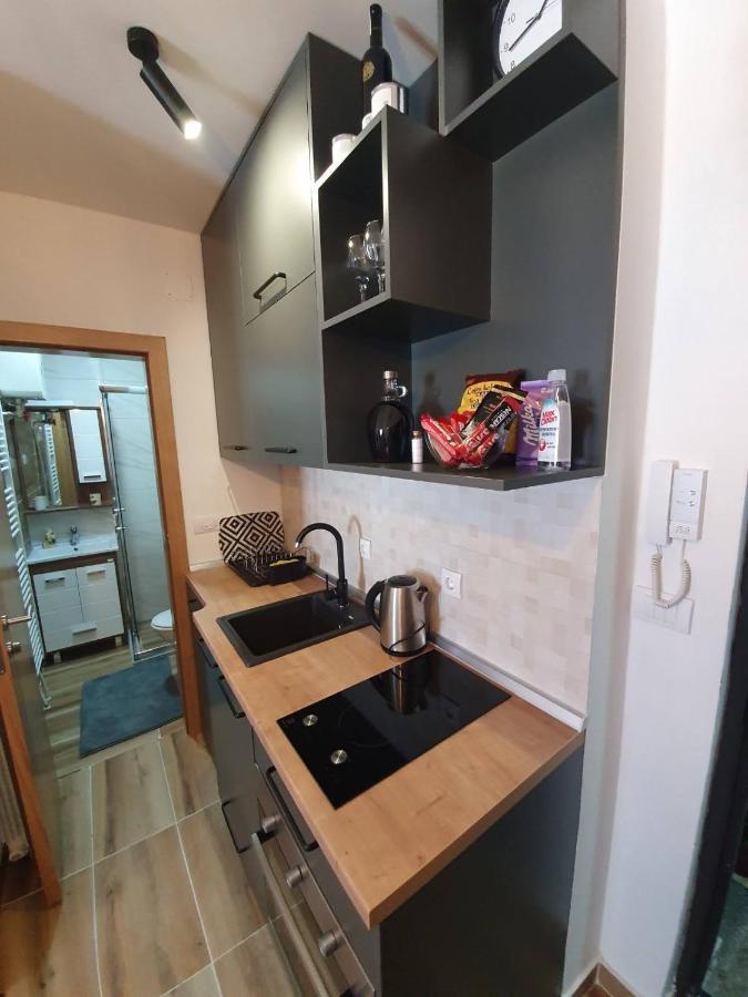 Jahorina 7Lux Apartment Ngoại thất bức ảnh