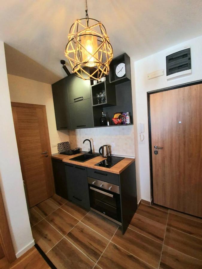 Jahorina 7Lux Apartment Ngoại thất bức ảnh