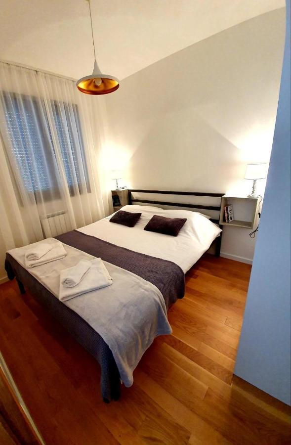 Jahorina 7Lux Apartment Ngoại thất bức ảnh