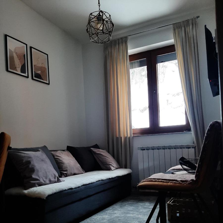 Jahorina 7Lux Apartment Ngoại thất bức ảnh