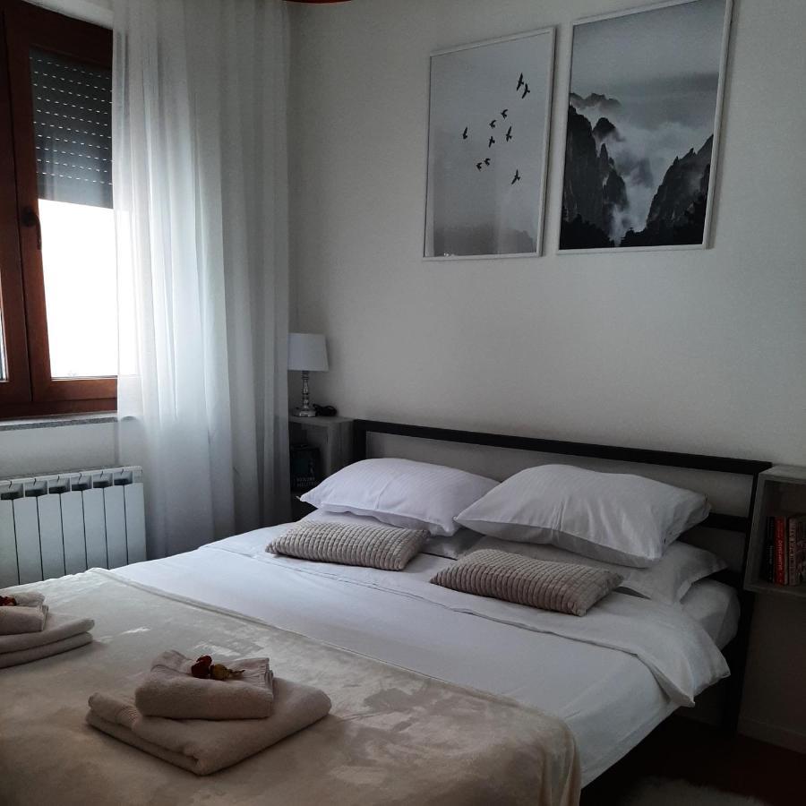 Jahorina 7Lux Apartment Ngoại thất bức ảnh