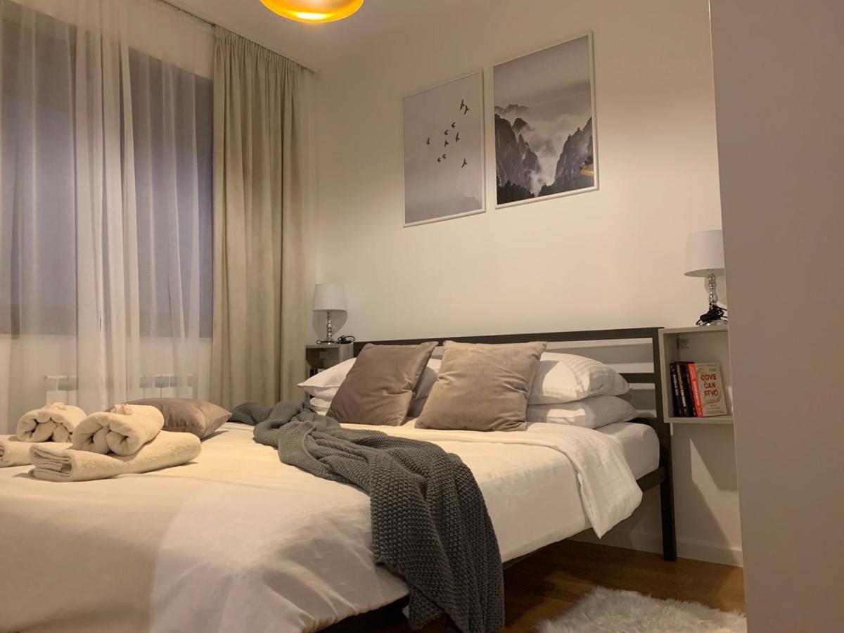 Jahorina 7Lux Apartment Ngoại thất bức ảnh