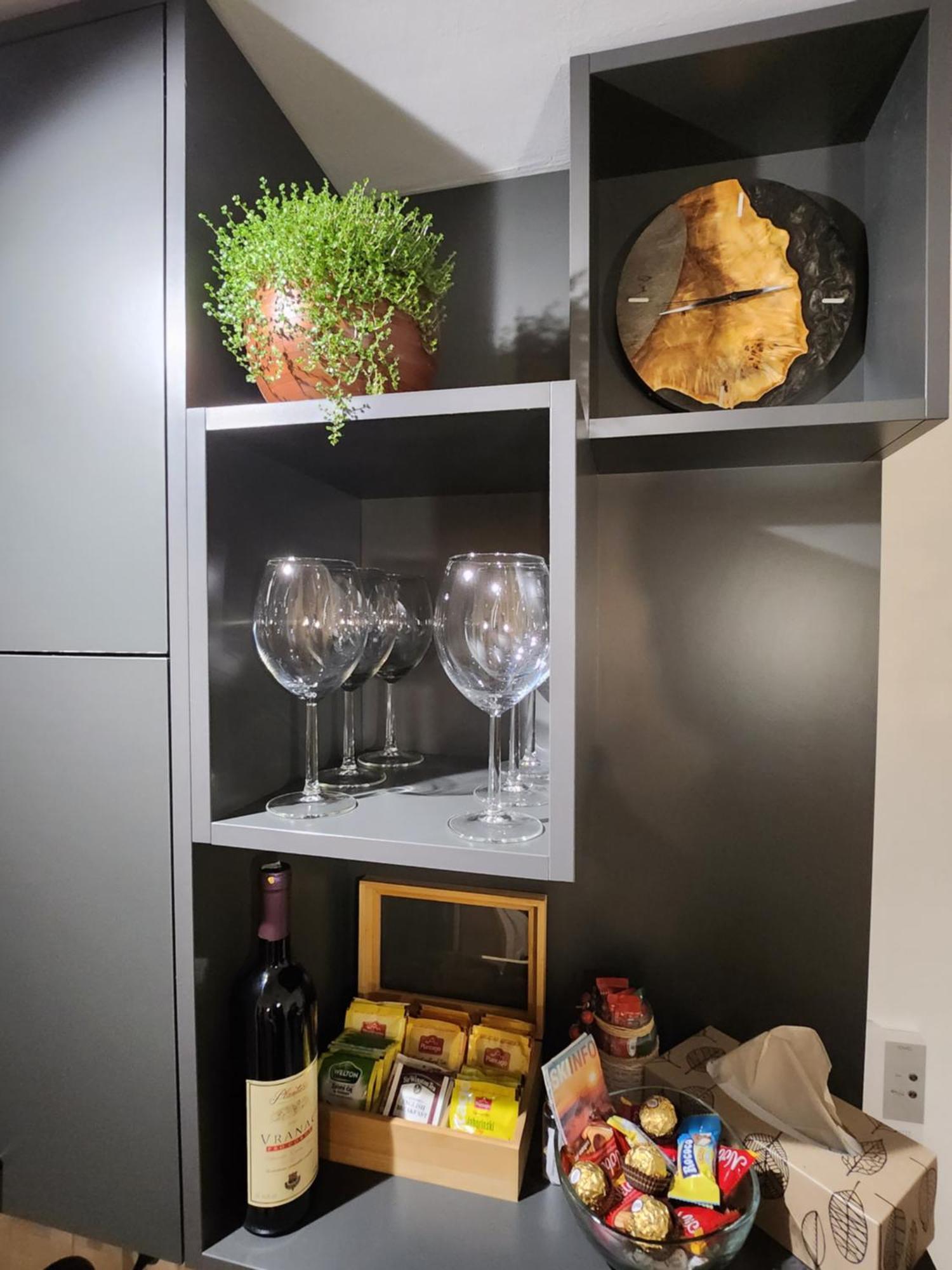Jahorina 7Lux Apartment Ngoại thất bức ảnh