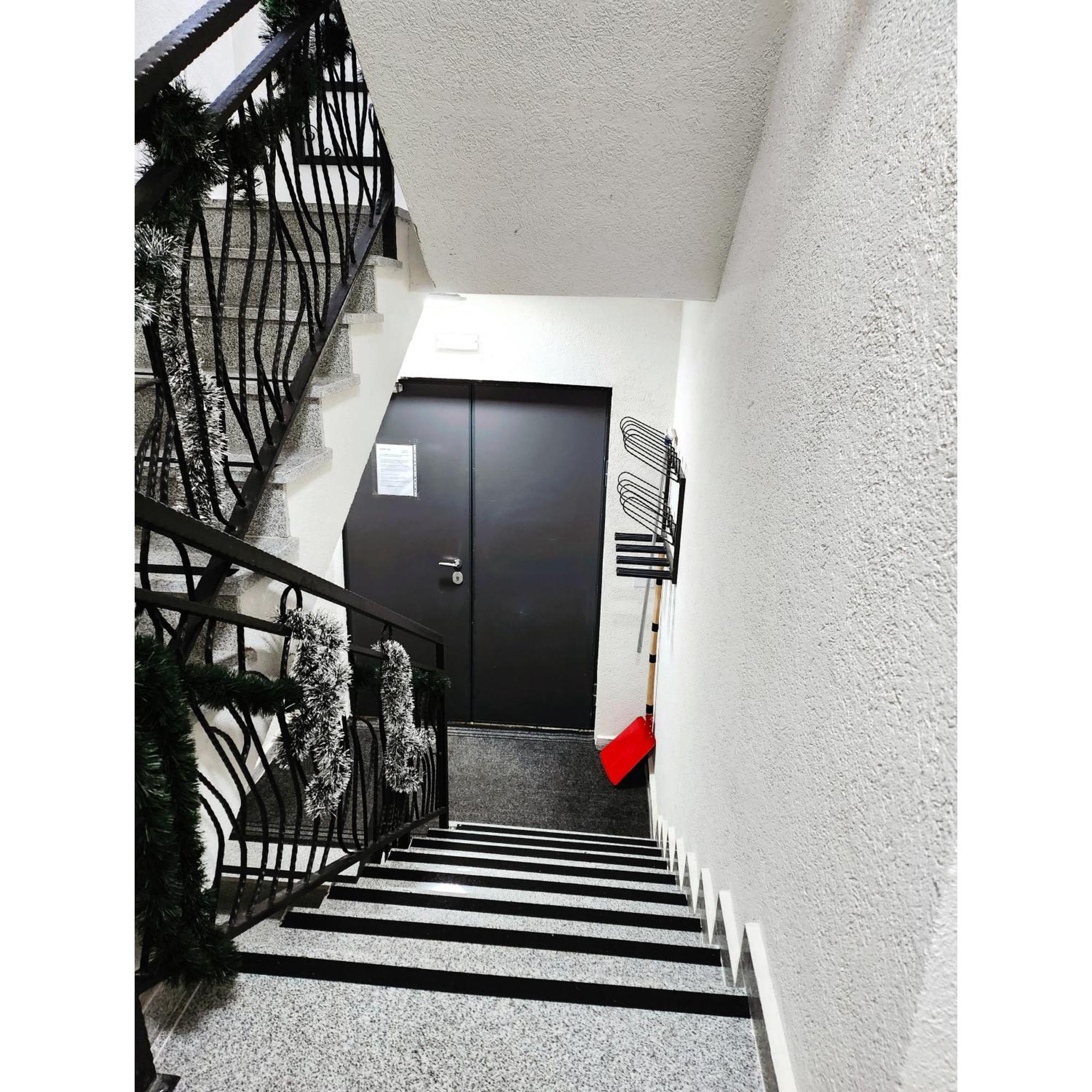 Jahorina 7Lux Apartment Ngoại thất bức ảnh