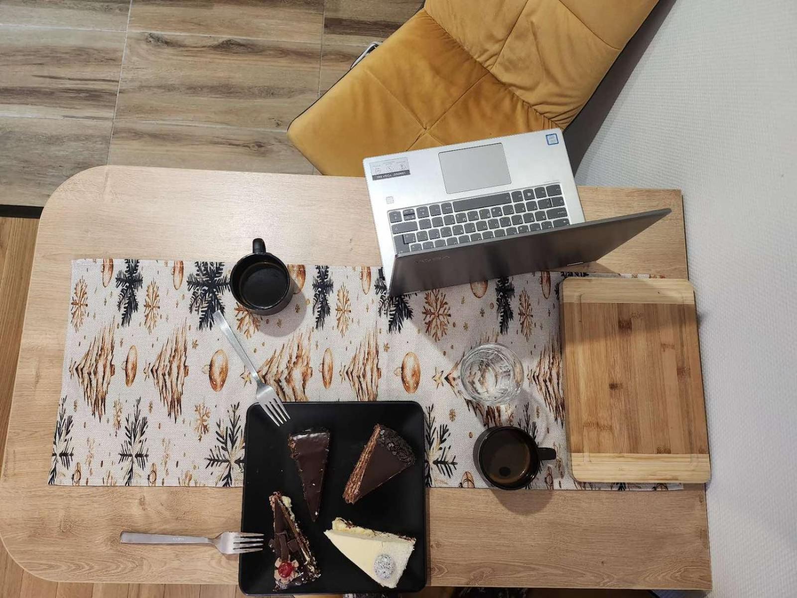 Jahorina 7Lux Apartment Ngoại thất bức ảnh