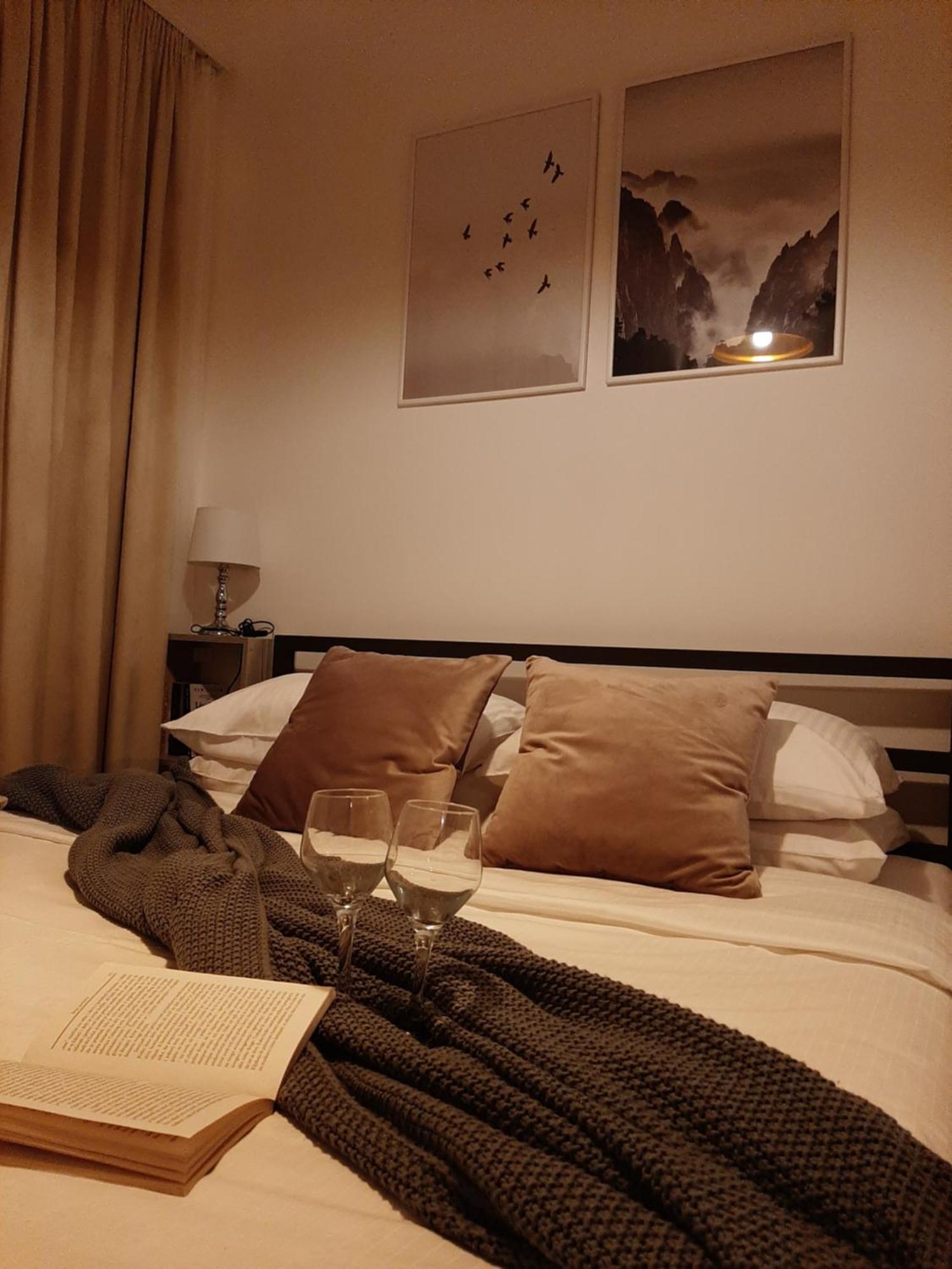 Jahorina 7Lux Apartment Ngoại thất bức ảnh