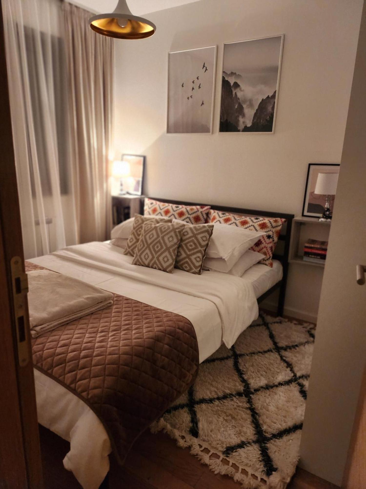 Jahorina 7Lux Apartment Ngoại thất bức ảnh