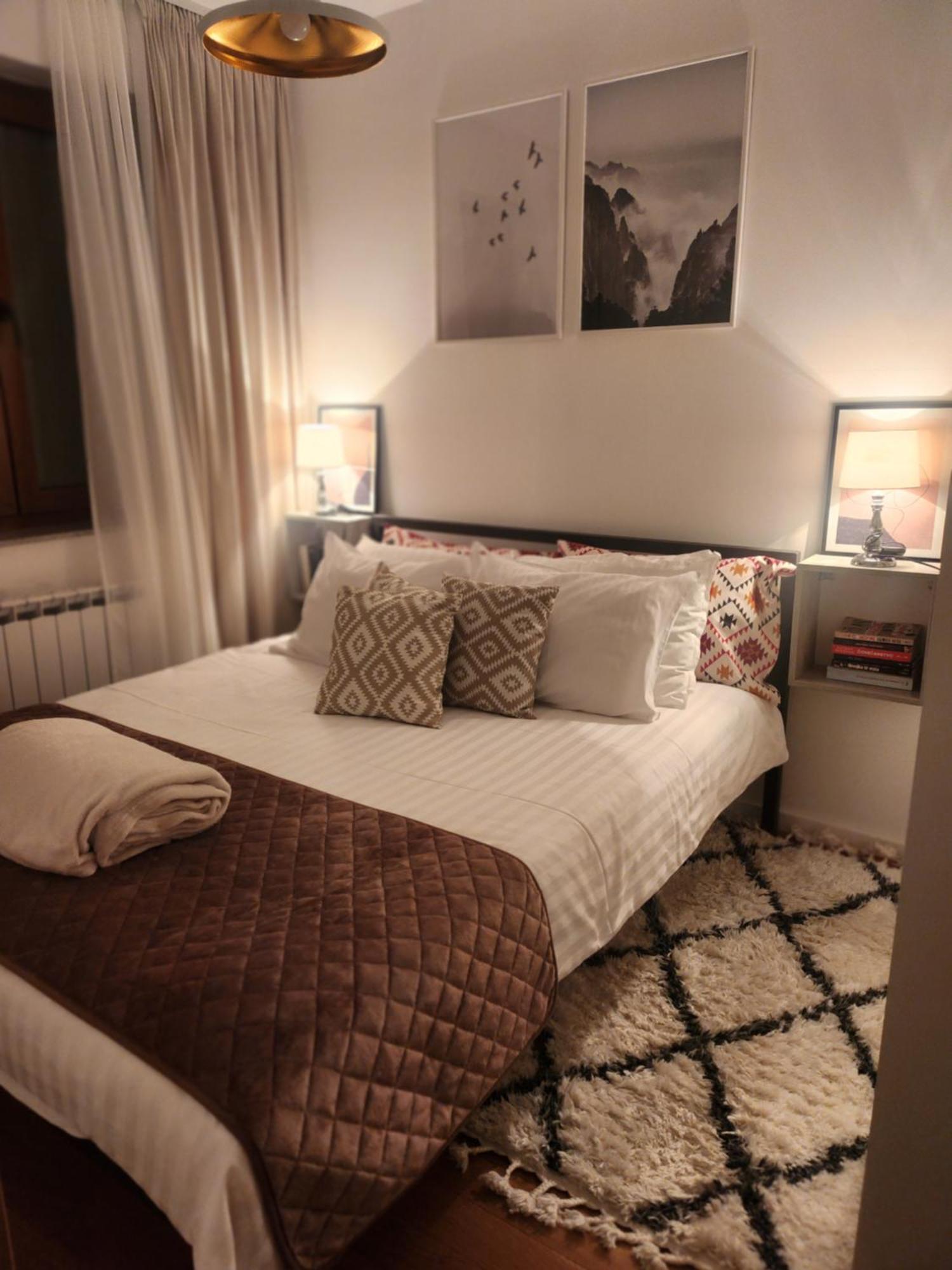 Jahorina 7Lux Apartment Ngoại thất bức ảnh